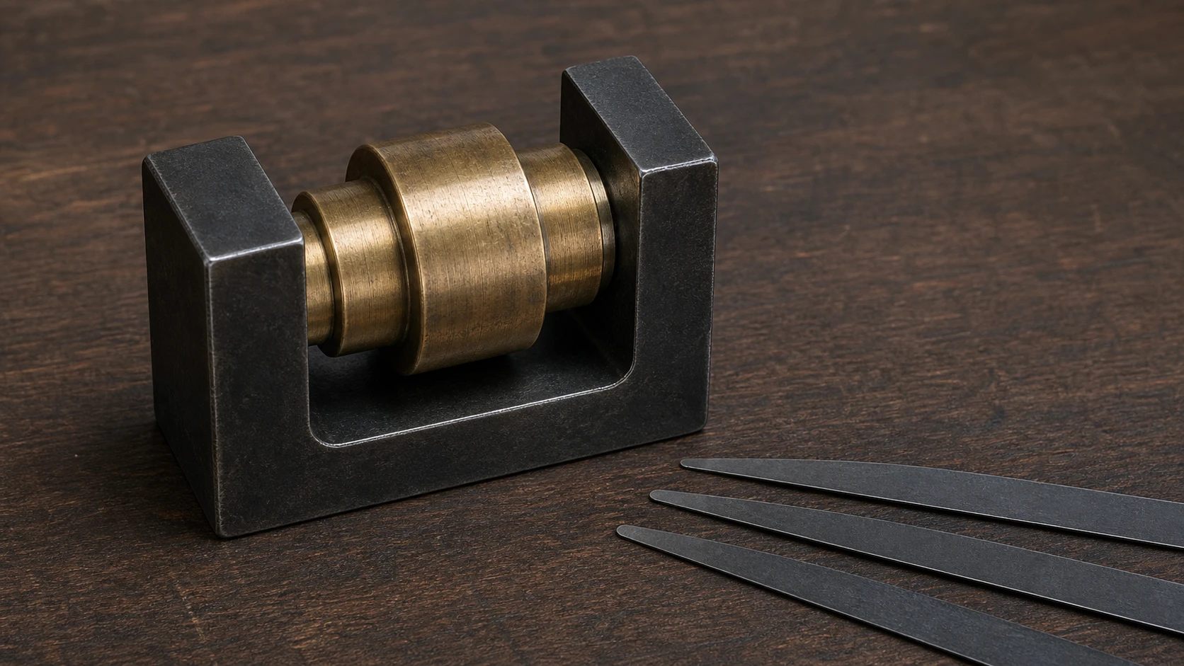 A specification only means something next to the gauges that measure it