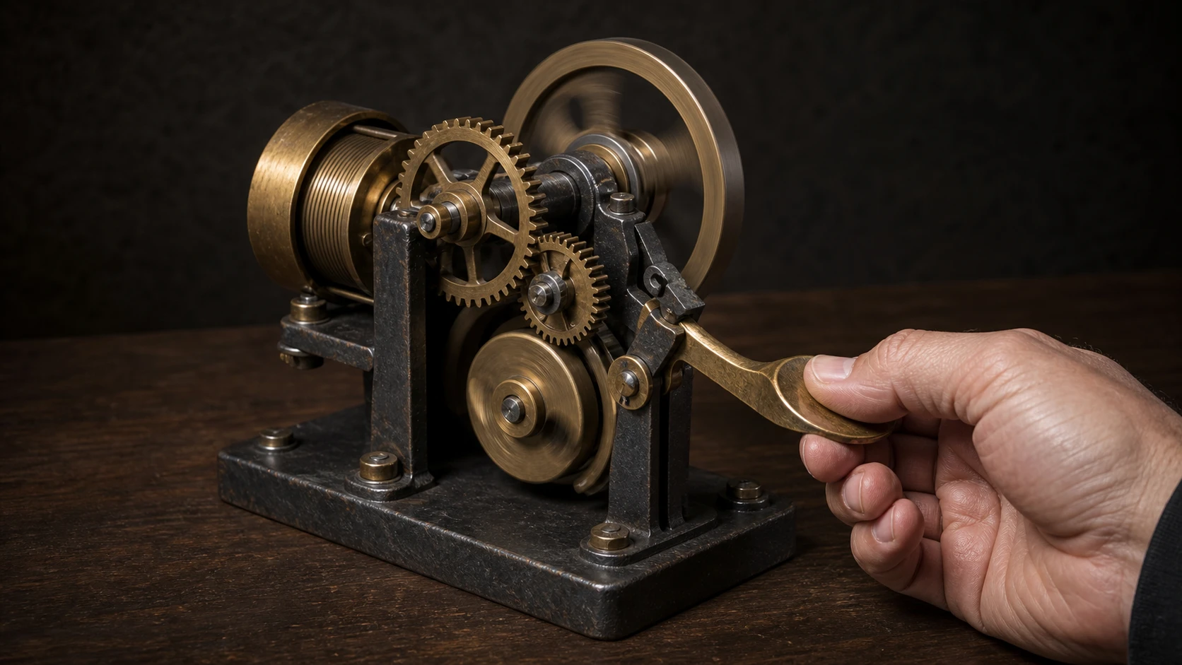 Automate the pipeline, but a human stays on the release gate
