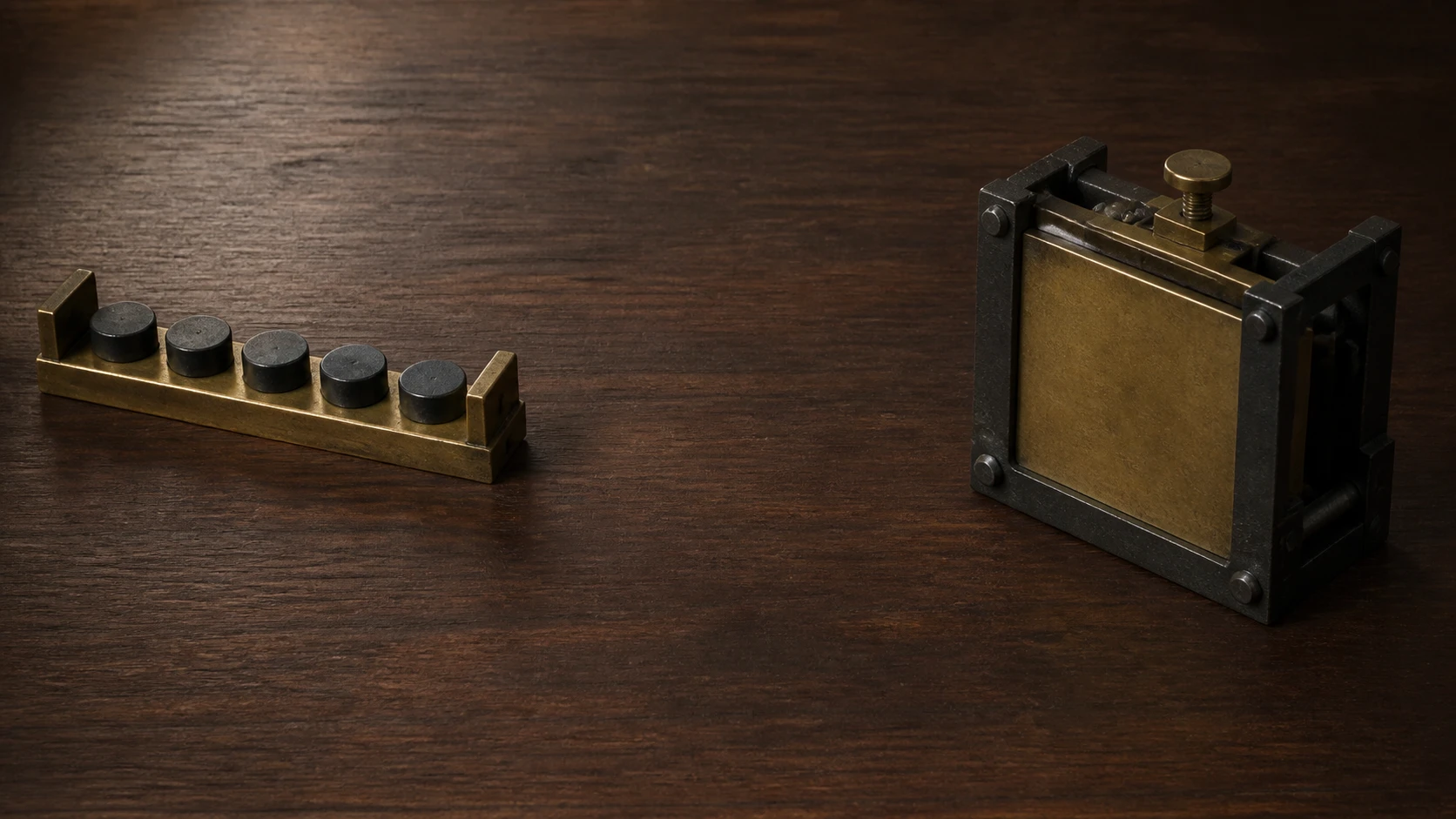 Ranking and visibility are two machines with nothing linking them