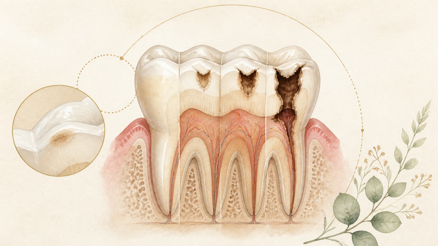 How Long Can You Delay Treating a Cavity? Will It Get Better by Itself?