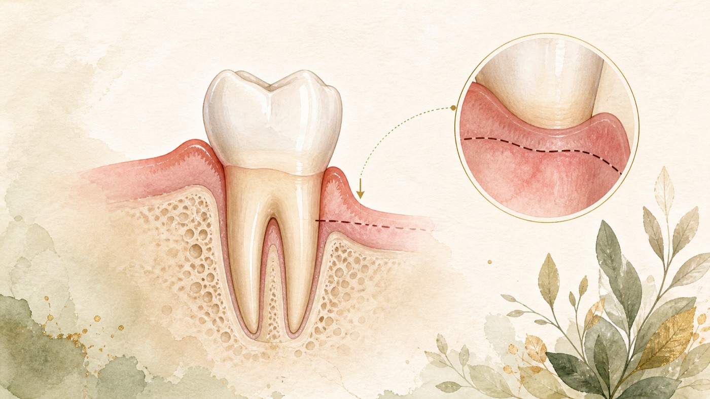 What is crown lengthening? Cost, insurance, and whether it hurts