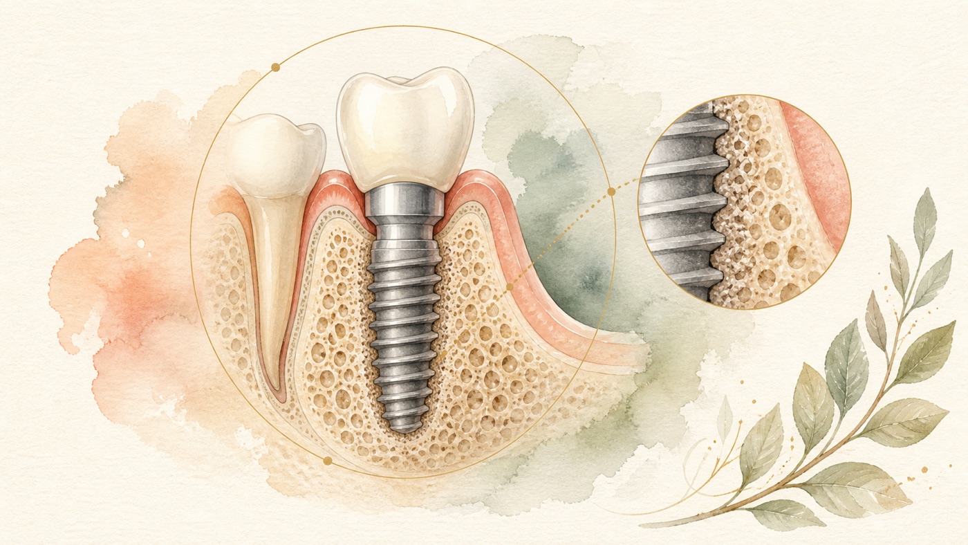 Do dental implants hurt? How long does the pain last?