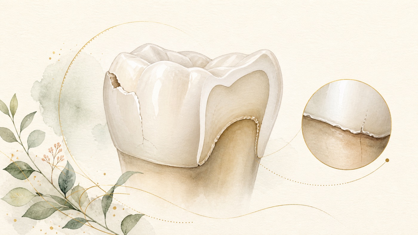 Will I regret getting an all-ceramic crown? What are the drawbacks? Matching online complaints to the literature, one category at a time