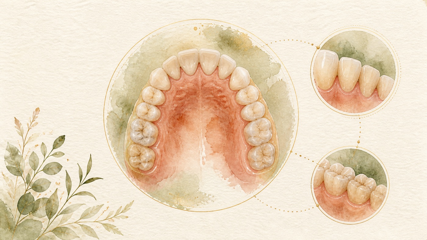 What does full-mouth reconstruction cost? Why does every quotation look different?|證據鏈