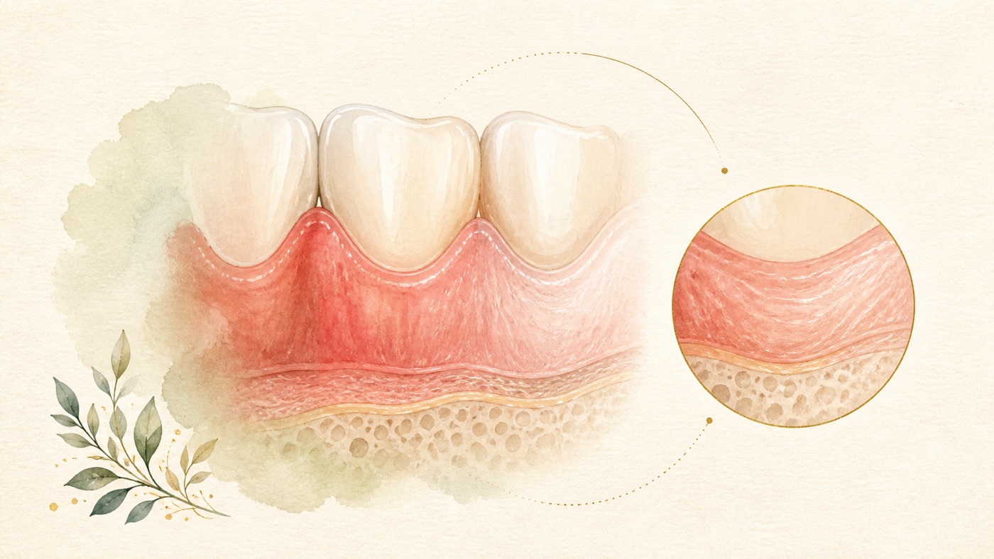 Gum Grafting: Costs, Insurance, and Recovery Explained|證據鏈