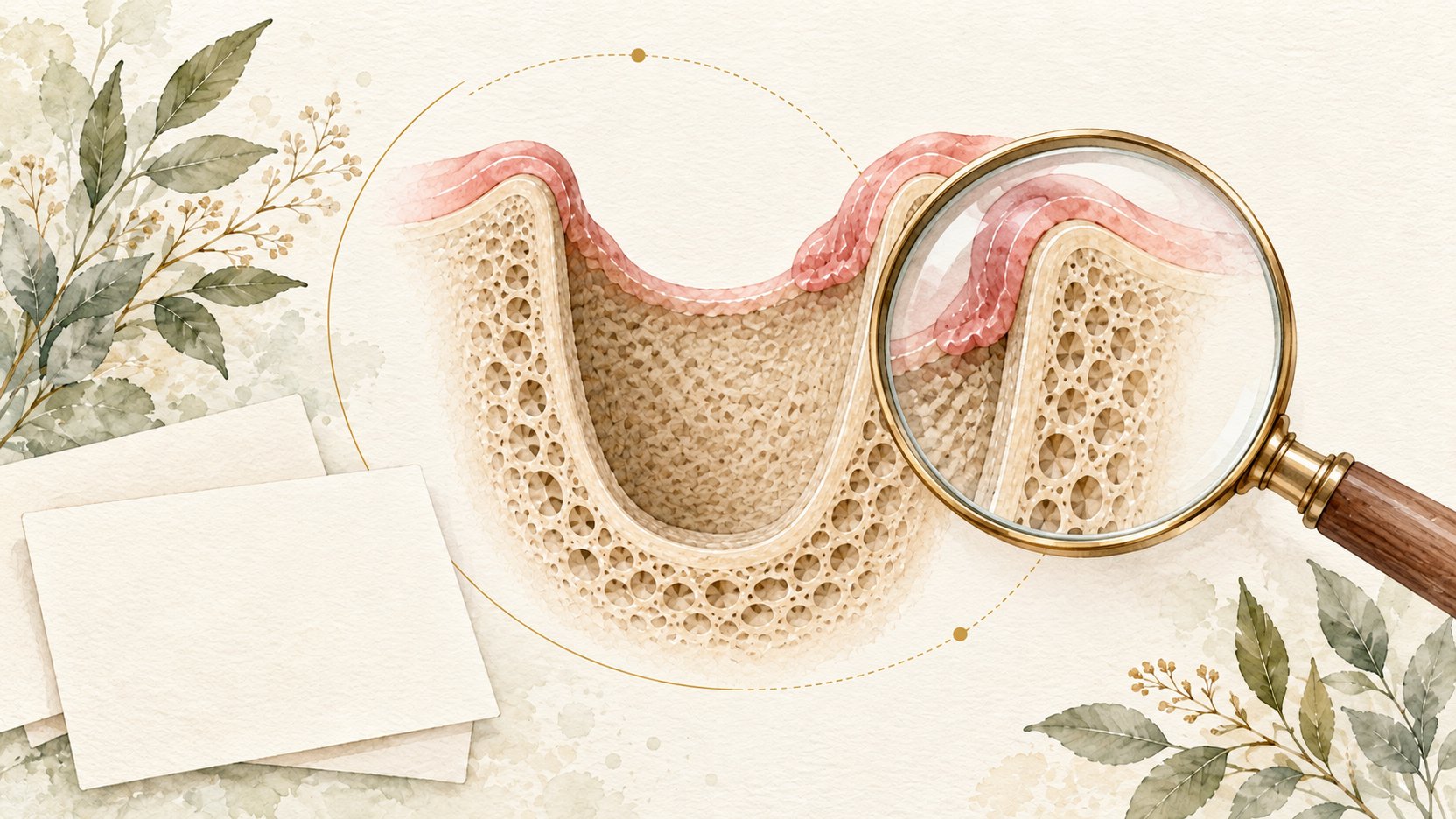 Immediate Implant Placement Does Not Suit Everyone: How Conditions and Risks Are Assessed Before Surgery｜證據鏈