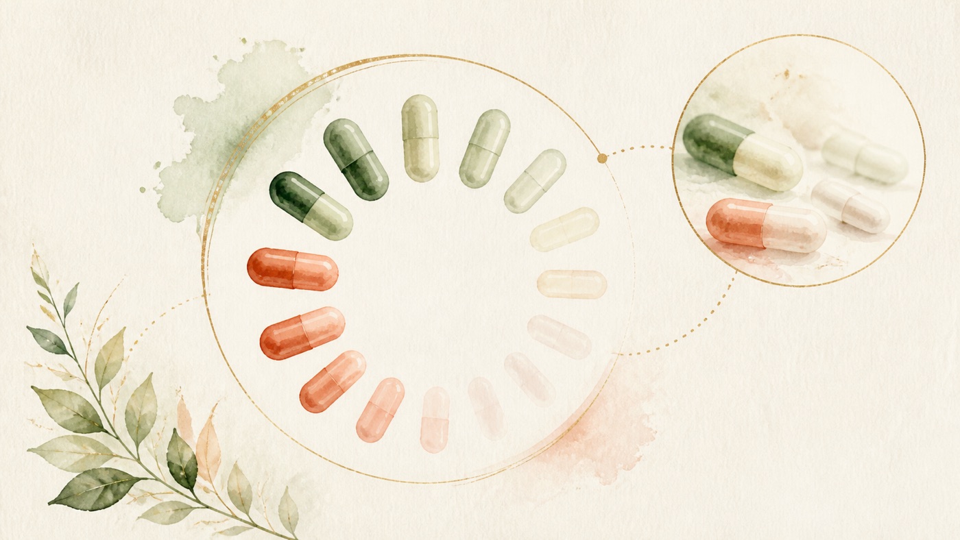 How Many Days Should I Take Antibiotics After an Implant? Can I Stop Them Myself?|證據鏈