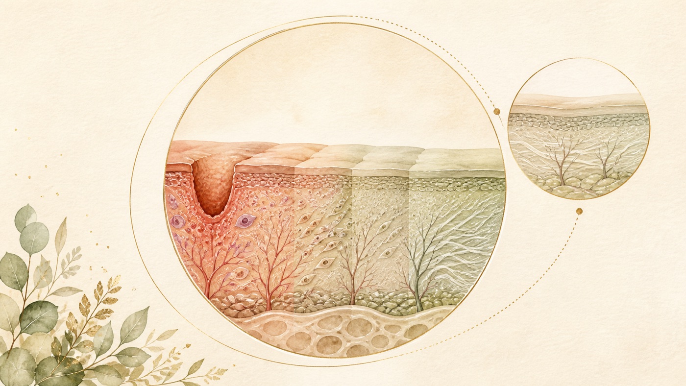 How long does an implant wound take to heal? What happens day by day?|證據鏈