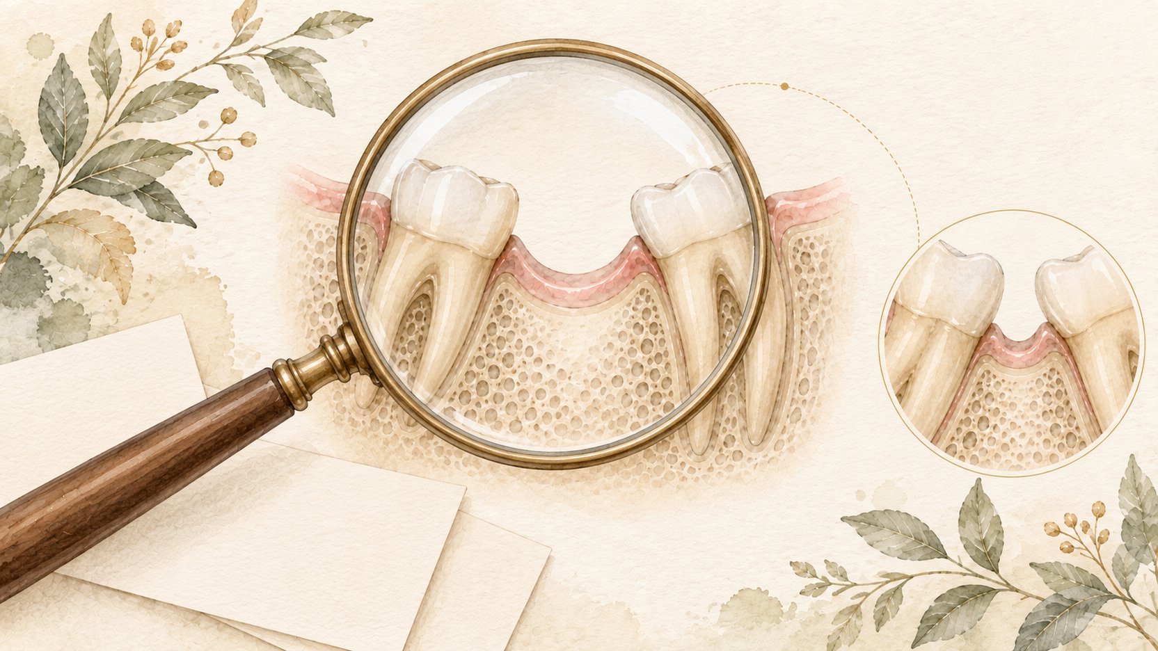 What Happens If You Leave a Single Missing Tooth Unreplaced? Setting Out the Evidence on Drifting, Cleaning and Chewing｜證據鏈