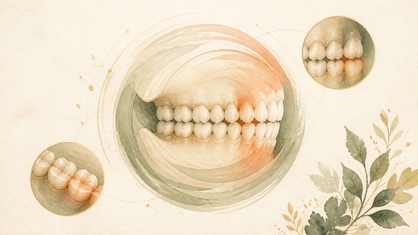 A complete guide to bruxism and occlusion: a map of the domain, from the evolution of the definition and the limits of assessment through the evidence on consequences to occlusal splints and occlusal adjustment|證據鏈