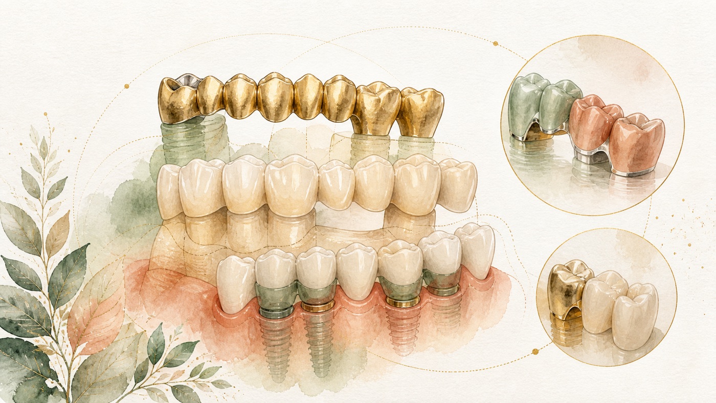 The complete guide to crowns, bridges and fixed prostheses: a domain map of the material spectrum, the principle of support and the modes of failure|證據鏈
