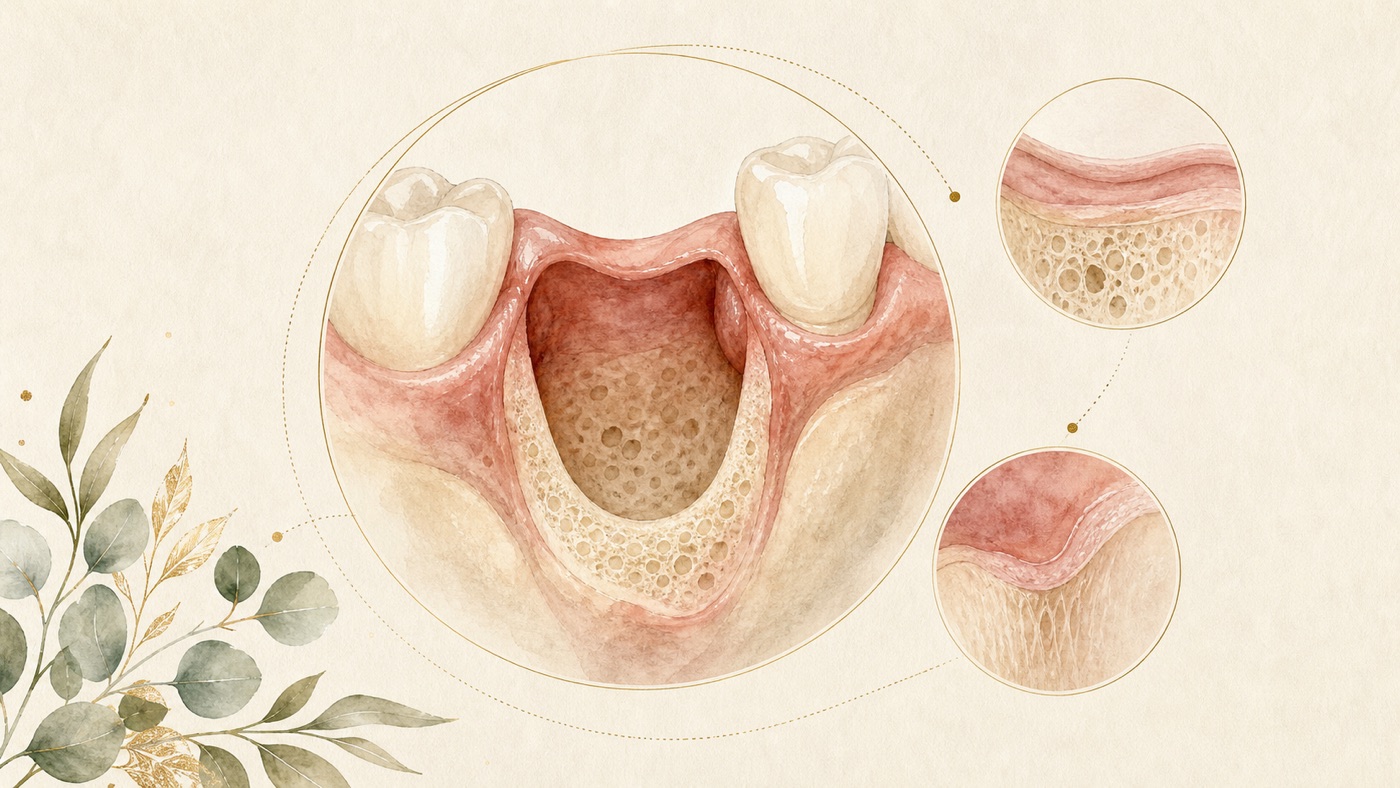 The Complete Guide to Tooth Extraction and Oral Surgery: the spectrum of management, the decision framework and the physiology of healing|證據鏈