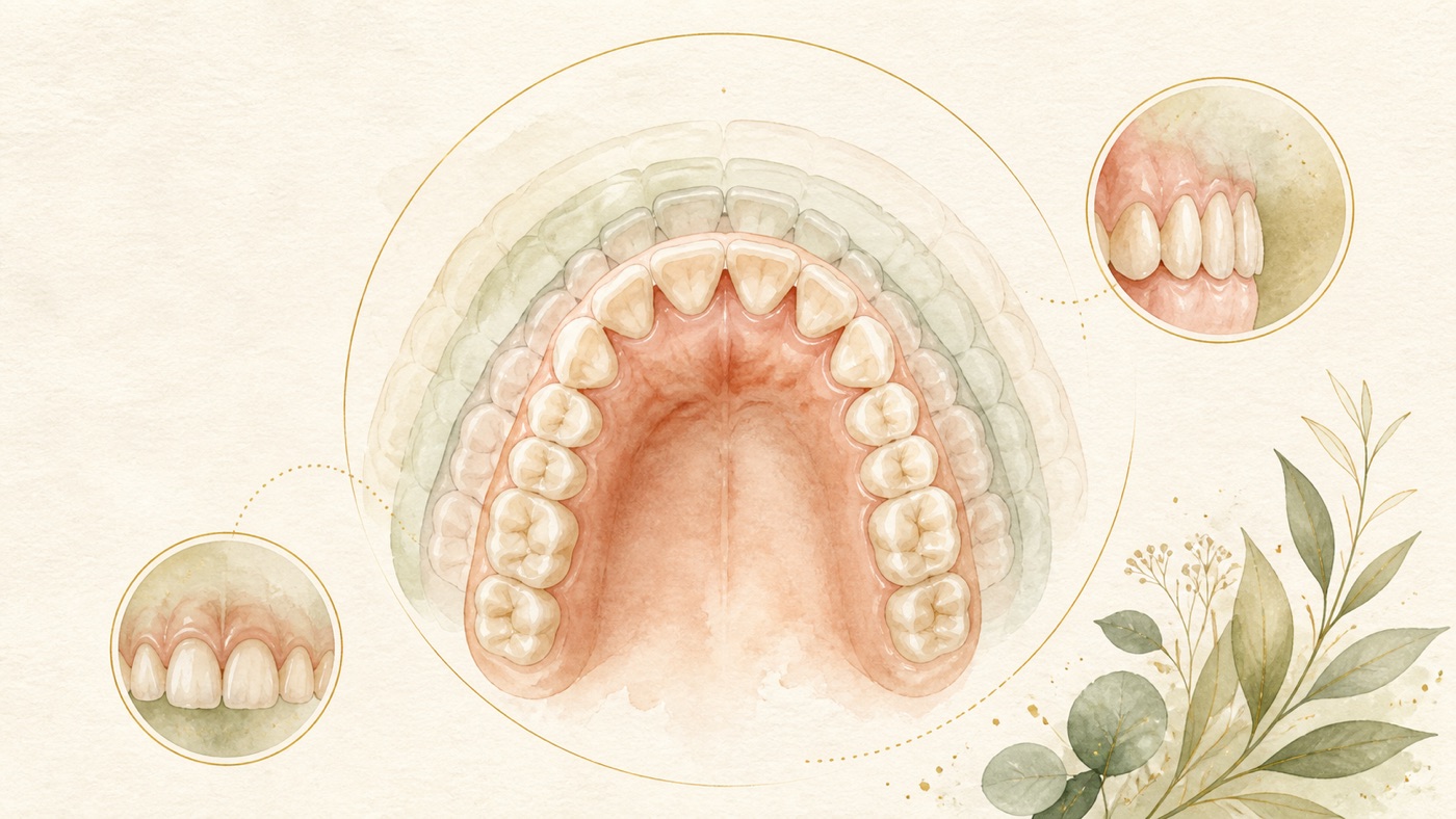 The Complete Guide to Orthodontics: the classification map, the decision framework for treatment timing, and the retention phase|證據鏈