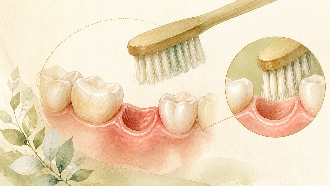 When Can I Brush After a Tooth Extraction? Can I Use Toothpaste?|證據鏈