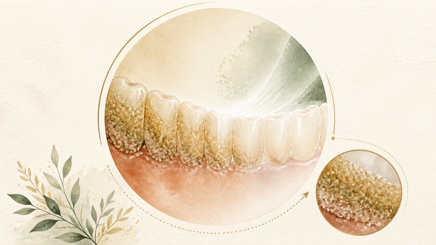 How Often Should You Have Dental Scaling? What Does It Cost?|證據鏈