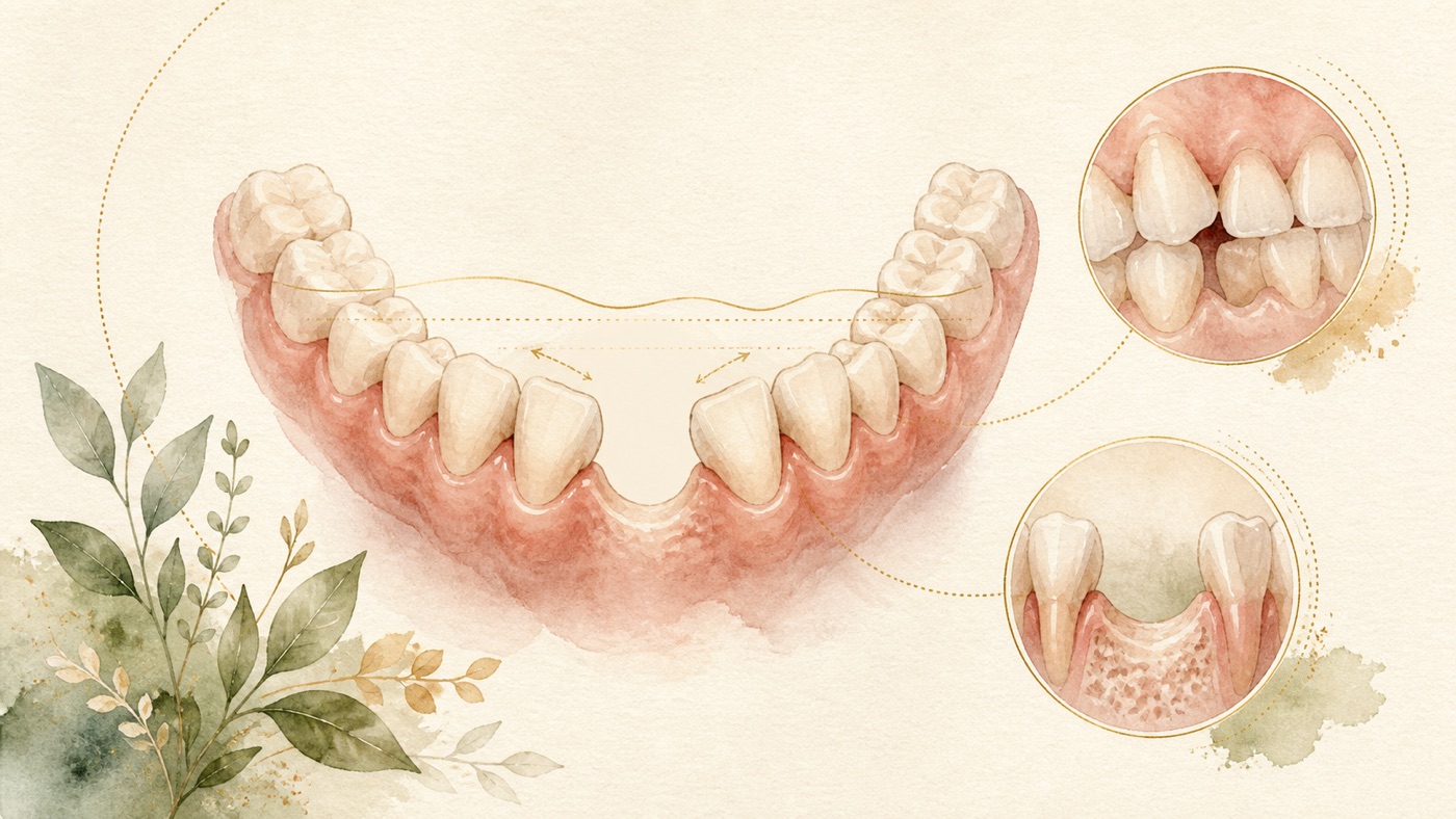 What should I do if a tooth suddenly falls out?|證據鏈