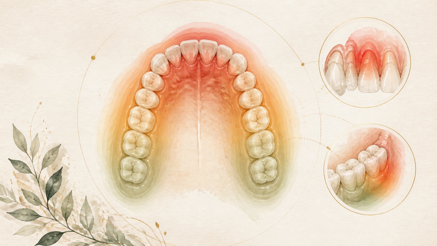 What should I do about a toothache? What does cavity pain feel like?|證據鏈