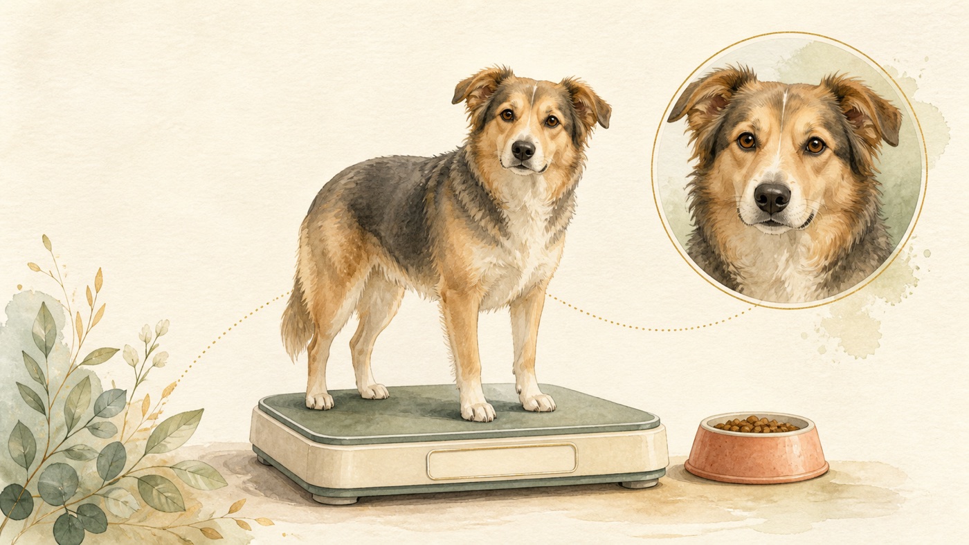 Symptom Triage|Appetite and Body Weight