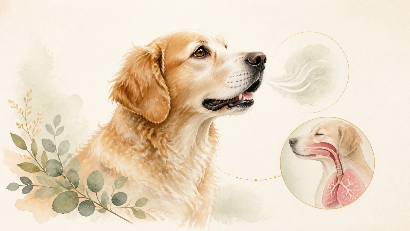 Symptom Triage|Breathing and Coughing