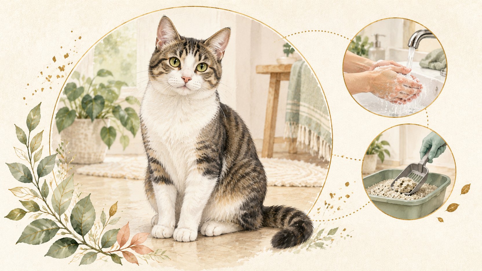 Cats | Zoonoses
