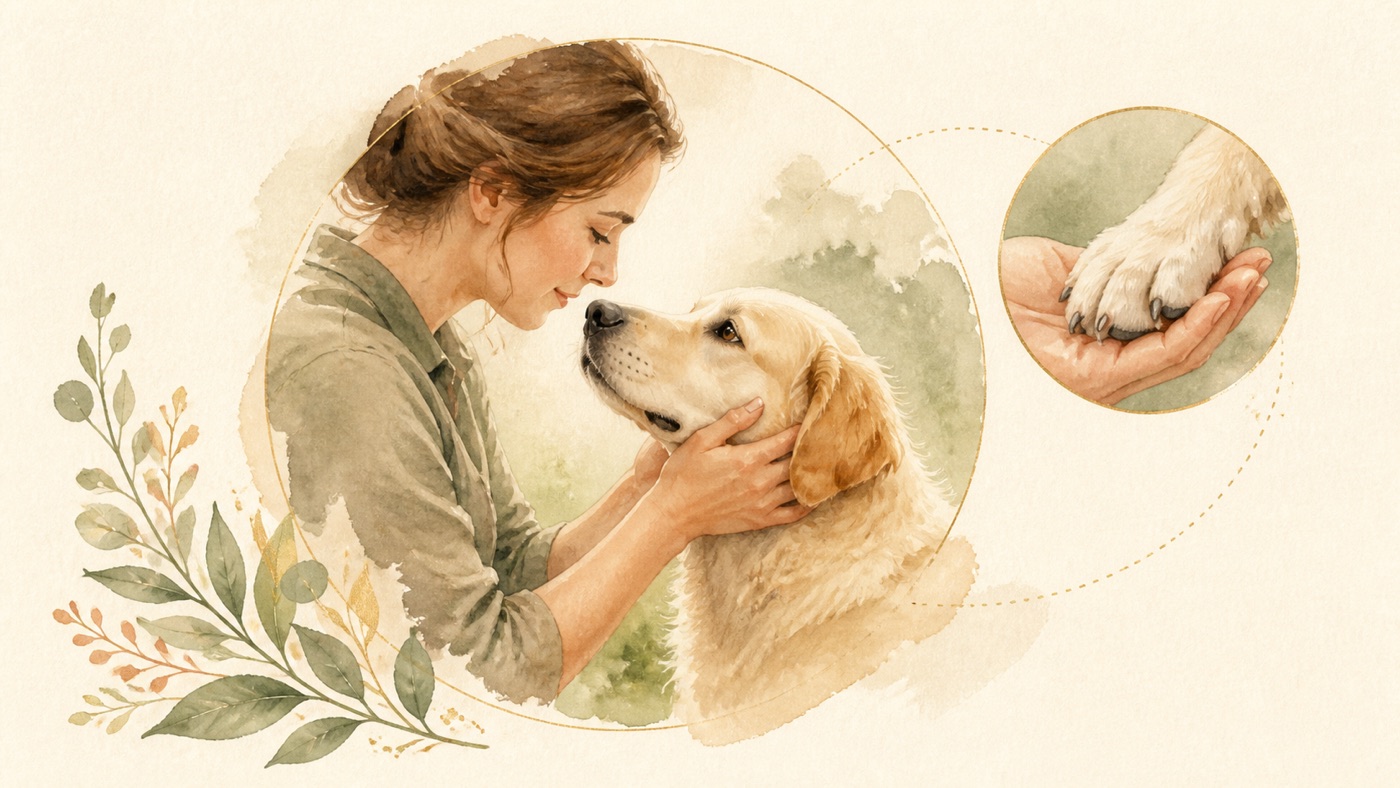 犬｜人畜共通病 zoonoses