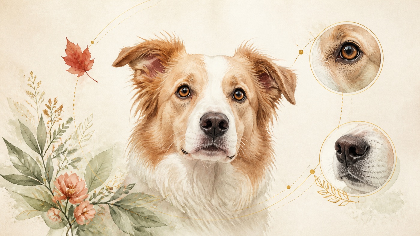 Emergency red flags in a pet at home: can you handle it yourself first?