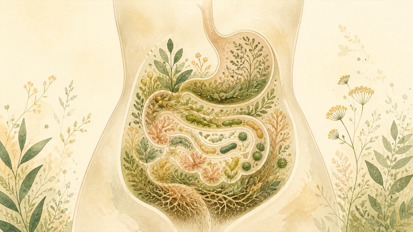 益生菌真的能抗過敏、顧腸胃、改善身心嗎?循證總整理